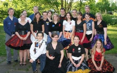 Jahreshauptversammlung 2008