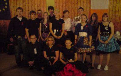 Pader Rodeo im Oktober 2009