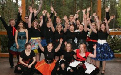 3. Jugendtanz vom 20.-22. April 2012