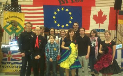 Der Bär ist los – am 23. Februar 2013