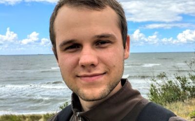 Representative Russia, Viktor Machkasov