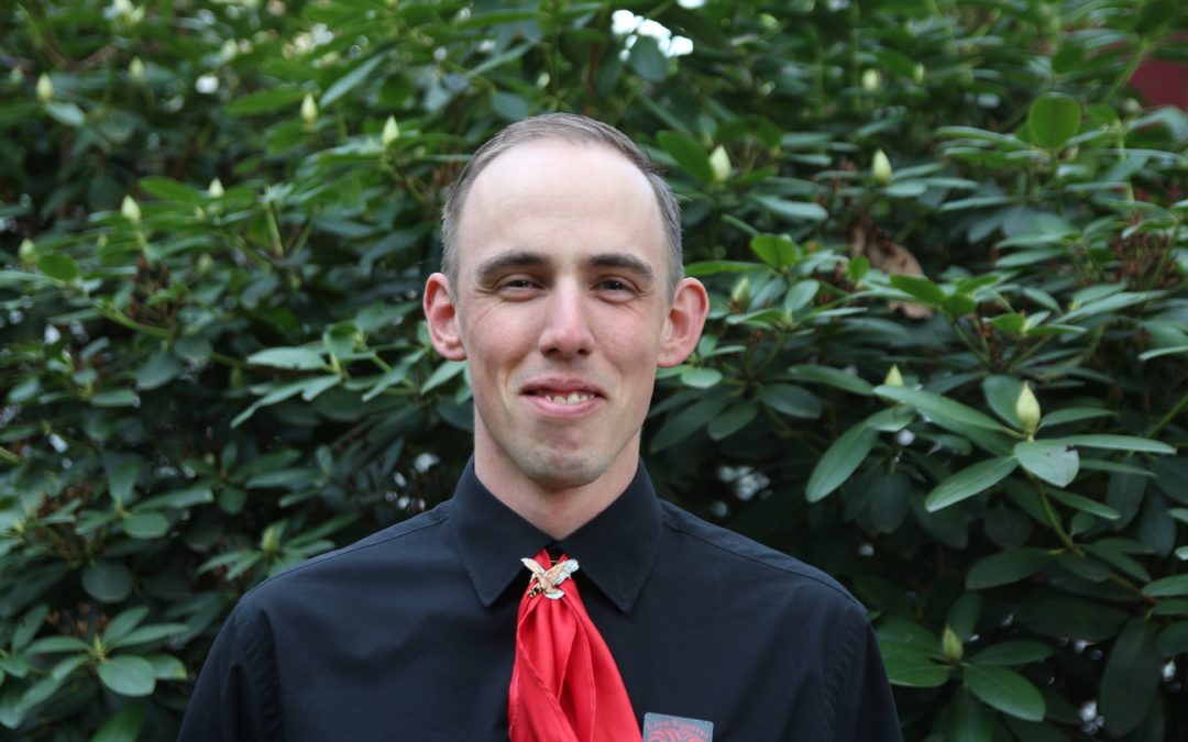 Coordinator Süd, Maurice Bremmekamp