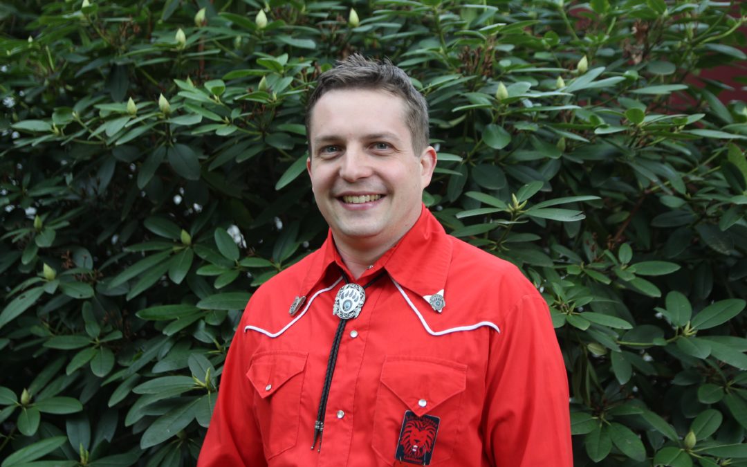 President Georg Seybold