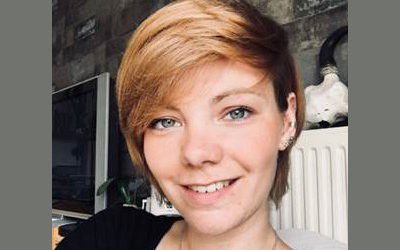 Representative Netherlands, Martina van der Linden