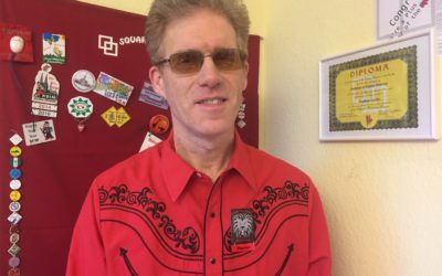 Webmaster, Stephan Jacobs